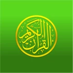 Logo of Quran Ramadan - القران android Application 